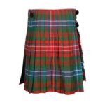 Clan Wilson Tartan Kilt - Image 2