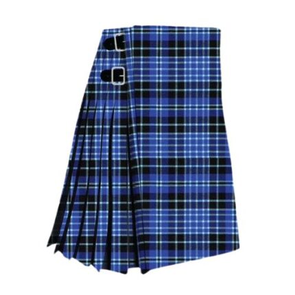 Clark Tartan Kilt