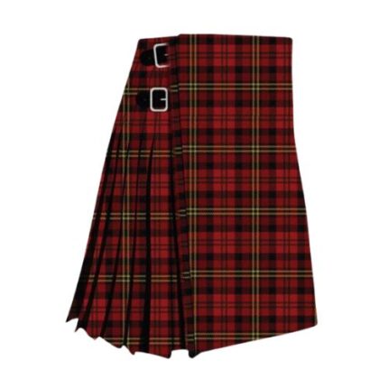 Davis Tartan Kilt