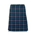 Douglas Tartan Kilt