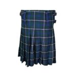 Douglas Tartan Kilt - Image 3