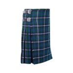 Douglas Tartan Kilt - Image 2