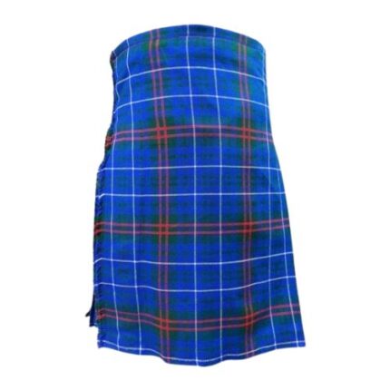 Edmonstone Tartan Kilt