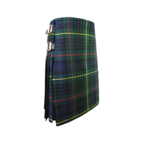 Farquharson Tartan Kilt Farquharson Tartan Kilt
