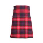 Fraser Tartan Kilt