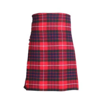 Fraser Tartan Kilt