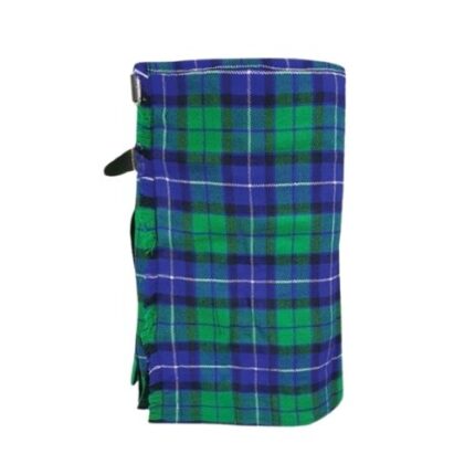 Freedom of Scotland Tartan Kilt