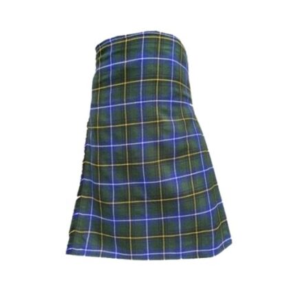 Henderson Tartan Kilt