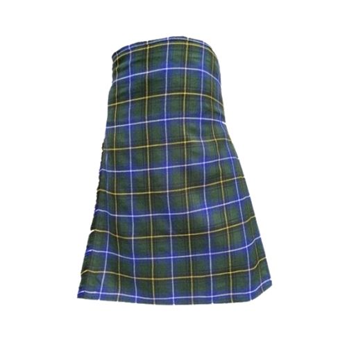 Henderson Tartan Kilt Henderson Tartan Kilt