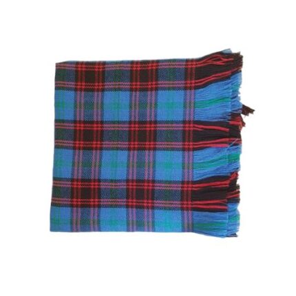 Hulme Tartan Fly Plaid