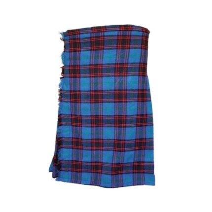 Hulme Tartan Kilt