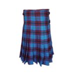 Hulme Tartan Kilt - Image 4