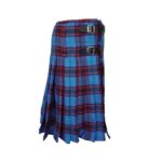 Hulme Tartan Kilt - Image 2