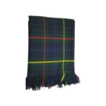 Hunting Stewart Tartan Fly Plaid - Image 2