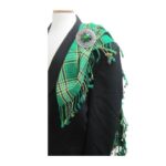 Irish Tartan Fly Plaid - Image 2