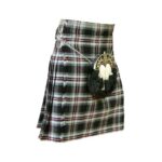 Iron Horse Tartan Kilt