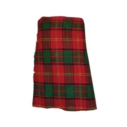 Kirk Tartan Kilt