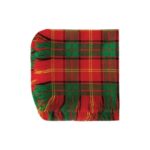 Kirk Tartan Kilt Fly Plaid - Image 3