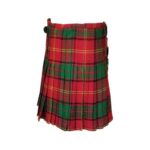 Kirk Tartan Kilt - Image 3
