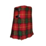 Kirk Tartan Kilt - Image 2