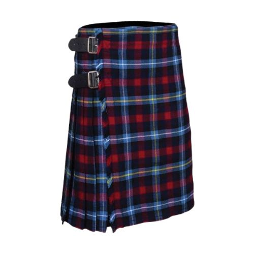 Lord of Glencoe Tartan Kilt Lord of Glencoe Tartan Kilt