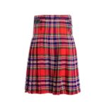 MacFarlane Tartan Kilt - Image 3