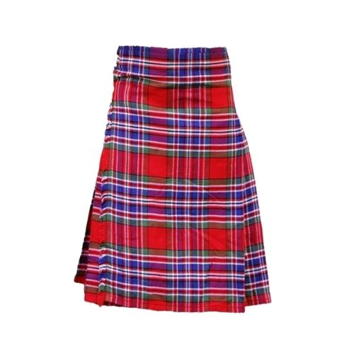 MacFarlane Tartan Kilt