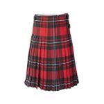 MacGregor Tartan Kilt - Image 3
