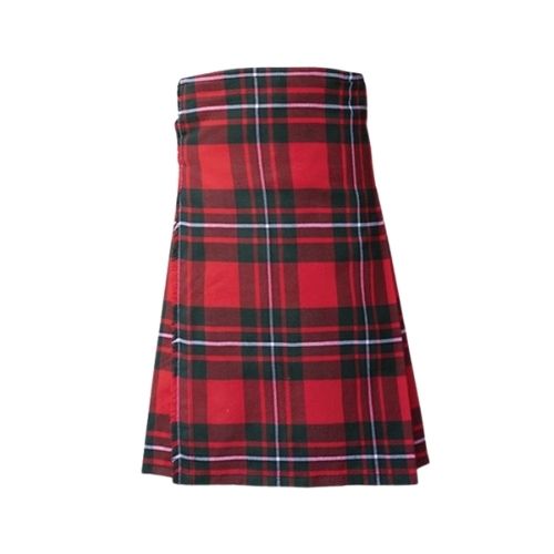 MacGregor Tartan Kilt MacGregor Tartan Kilt