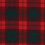 Macnab Modern Tartan Kilt - Image 2