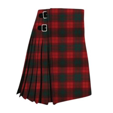 Macnab Modern Tartan Kilt