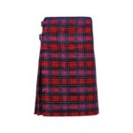 Macpherson Tartan Kilt