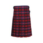 Macpherson Tartan Kilt - Image 4