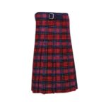 Macpherson Tartan Kilt - Image 2