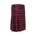 Macpherson Tartan Kilt - Image 3