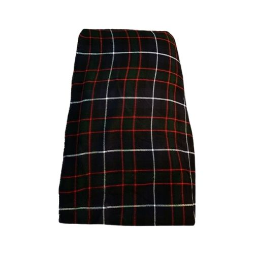 Macrae Hunting Tartan Kilt Macrae Hunting Tartan Kilt