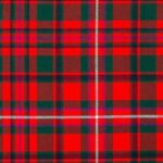 Men’s Clan Mackinnon Tartan Kilt - Image 2