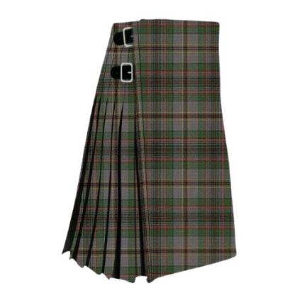 Men's Craig Tartan Kilt