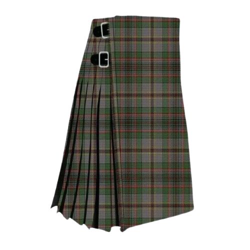 Men's Craig Tartan Kilt Men's Craig Tartan Kilt