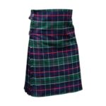 Men's Leslie Tartan Kilt
