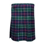 Men's Leslie Tartan Kilt - Image 2