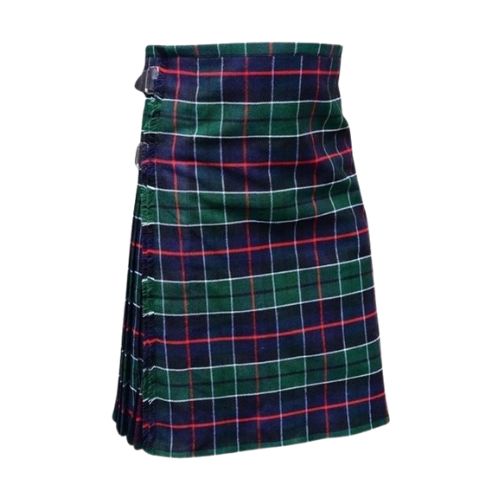 Men's Leslie Tartan Kilt Men's Leslie Tartan Kilt