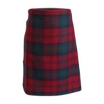 Men's Lindsay Tartan Kilt