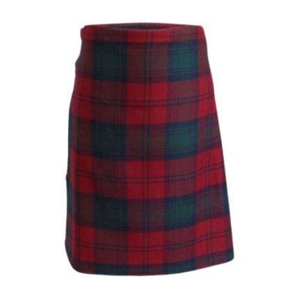 Men's Lindsay Tartan Kilt