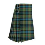 Men’s MacLellan Tartan Kilt