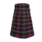 Men’s MacLennan Modern Tartan Kilt
