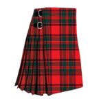 Men's Macintosh Clan Tartan Kilt