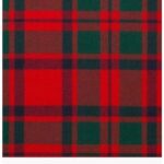 Men's Macintosh Clan Tartan Kilt - Image 2