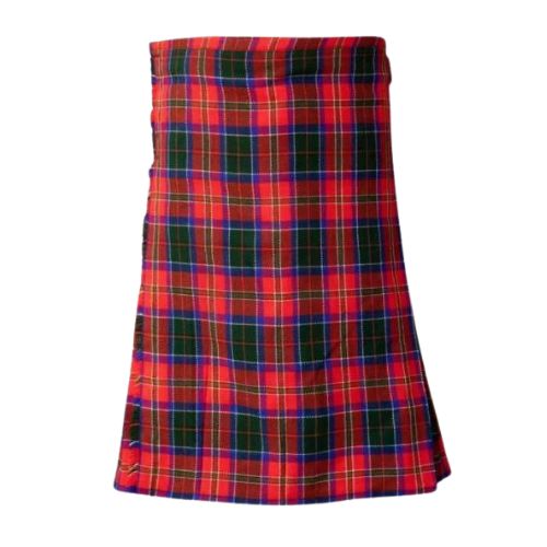 Mens McCulloch Tartan Kilt Mens McCulloch Tartan Kilt