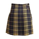 Men's Morris of Welsh Tartan Kilt - Image 3